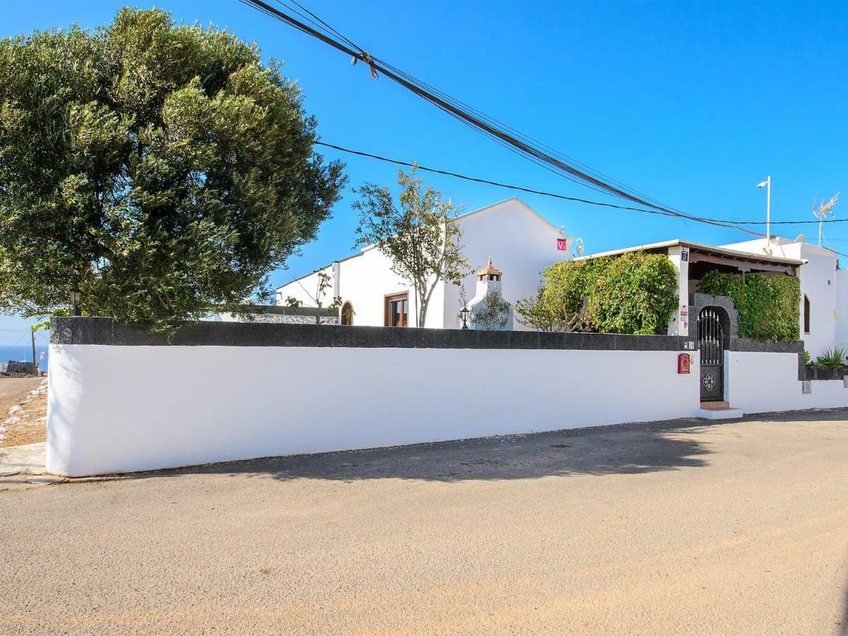 Hearth Away From House. Breia Villa Puerto del Carmen  Eksteriør bilde